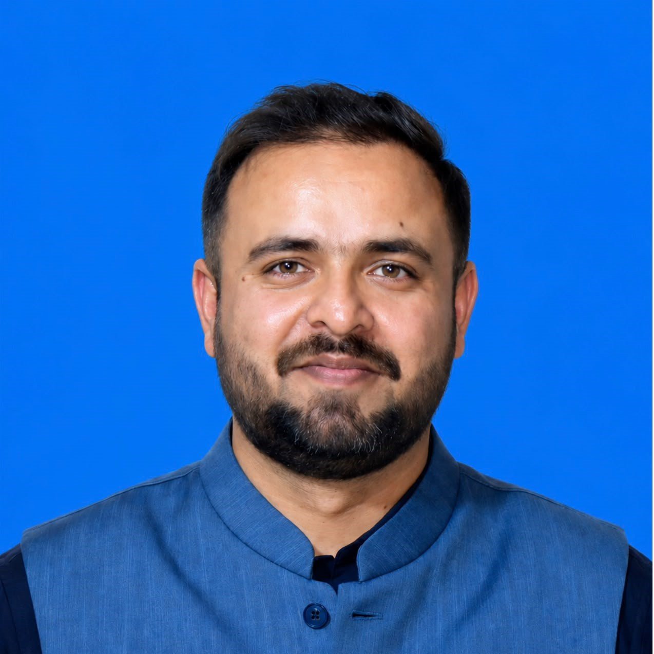 Engr. Ali Tamoor