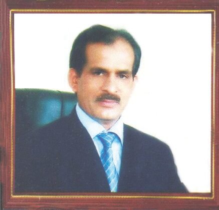 Talat Mehmood Ul Hassan, Chairman of Continental Boilers