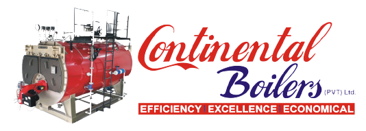 Continental Boilers (Pvt) Ltd