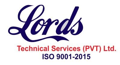Lords Technical Services (Pvt) Ltd logo