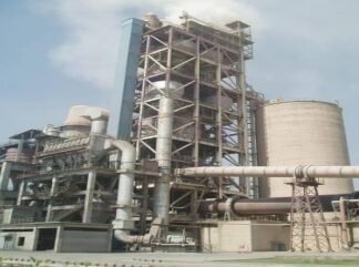 2.6 TPH fixed grate biomass boiler at Husnain Plastic