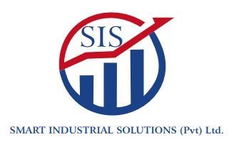 SIS Smart Industrial Solutions (Pvt) Ltd logo