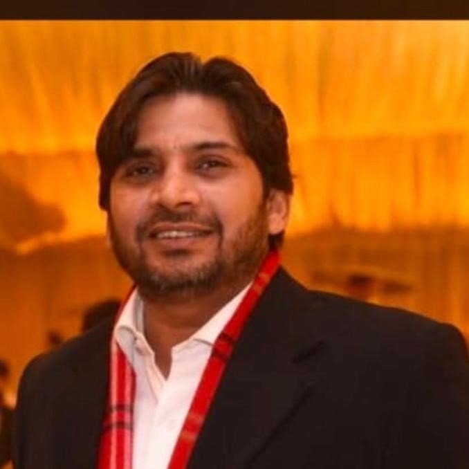 Engr. Adil Hussain