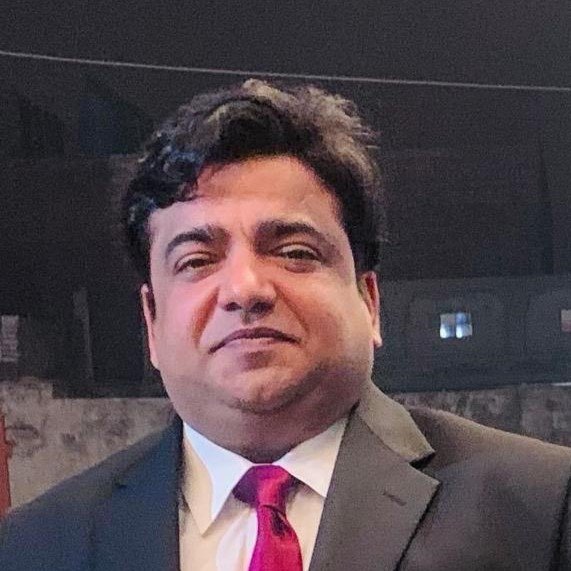 Engr. Hassan Mansoor