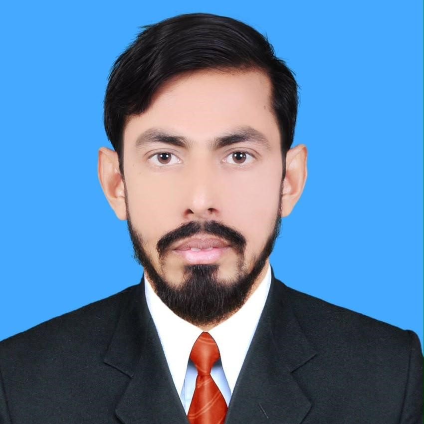 Ijaz Ahmed