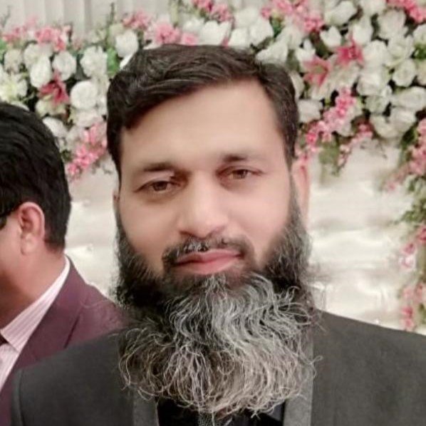 Muhammad Mushtaq Bhatti